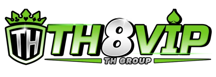 TH8VIP LOGO